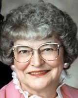 Pauline Conrad Obituary (2010)