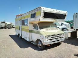 Image result for Bahama Yellow 1977 Motor Home