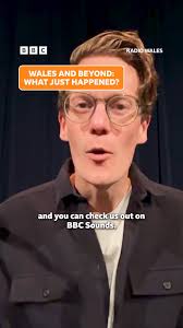 Wales' top comedians all talking about the news, what could go wrong?,  🔈Listen to What Just Happened? On BBC Sounds  🔗https://www.bbc.co.uk/sounds/play/m002k1vr