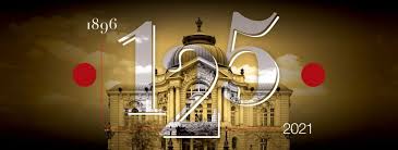 Cách tạo logo online miễn phí bằng phần mềm canva: Ingyenes Online Vetitessorozattal Unnepli 125 Evfordulojat A Budapesti Vigszinhaz