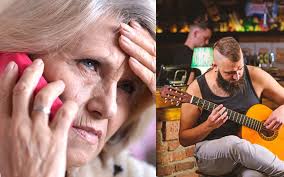 In order to better understand how ingersoll rand engineers products to reduce. Nsw Police Receive 250 593 Boomer Related Noise Complaints As Sydney Repeals Lock Out Laws The Betoota Advocate