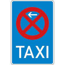 » weitere 1 übersetzungen für taxistand innerhalb von kommentaren. Schild Taxistand Kaufen Vz 229 10 Taxenstand Anfang