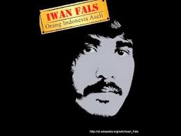Iwan Fals Single Hits Full Single Bento Paks