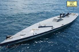 The narco submarine phenomenon is reaching new heights. Inside The Capture Of A Drug Kingpin S Cocaine Submarine