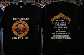 Copyright © 2021 guns n' roses. New Guns N Roses T Shirt November Tour 2018 Fashion Clothing Shoes Accessories Mensclothing Shirts Ebay Link Shirts T Shirt Create Your Own Shirt