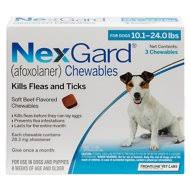 Autoship allows you to schedule delivery of the products you need repeatedly, such as dog food or. Dog Flea Tick Best Flea Medicine Treatment For Dogs Free Shipping Chewy