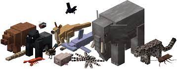 Скачай и установи minecraft forge. Alex S Mobs Mods Minecraft Curseforge