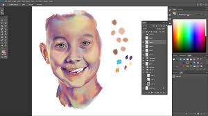 Sam Dalton Illustration