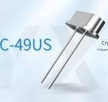 Quartz Crystal Oscillators | Crystal Resonators | YXC