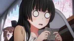 Shirokane rinko at the best online prices at ebay! Rinko S New Seiyuu Clips Youtube