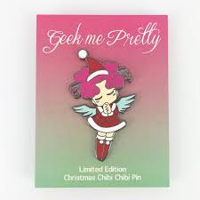 Maybe you would like to learn more about one of these? Sailor Moon Chibi Chibi Weihnachten Limited Edition Hard Etsy