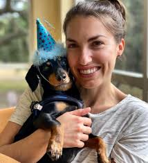 Wishing happy birthday to pageant contestant