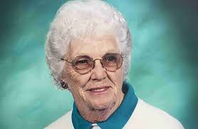 Shirley Brown (1925-2021)