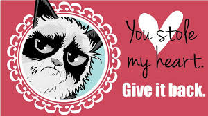 Valentine S Day Memes For The Anti Valentine S Day Girls Accidentallyunsouthern These memes are not for the happy these days it seems like people are either for valentine's day or against the holiday. valentine s day memes for the anti