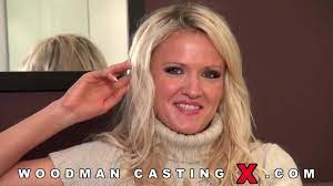 Woodman - Andrea Francis - The Casting Of Diora Cooper Free HD Porn -  Bingato