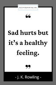 Check spelling or type a new query. 100 Sadness Quotes To Help You Cry It Out Keep Inspiring Me