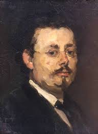 The Blossoming Maple