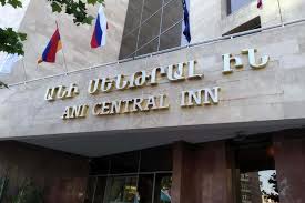 Hotels near touvelle state recreation site. Hotel Ani Central Inn Get 15 Discount With Yerevan Card