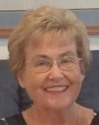 Glenda Schow Obituary