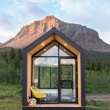 A luxury prefab design without the luxury price. 21 Prefab Tiny Houses For Sale 2020 Affordable Tiny House Kits