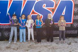 Western Surfing Association