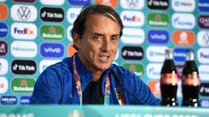 3/18/1992 in winter haven, fl. Mancini Targets Semis Urges Italy To Entertain In Euro 2020 Opener Football News Hindustan Times