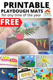 Jun 11, 2021 · directions for all about my dad free printable: 30 Free Printables To Make Playdough Even More Fun
