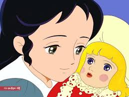 هل تعلم أن مسلسل سالي الكرتوني مستوحى من قصة واقعية مجلة لالة مولاتي نت Majalat Lalamoulati Net Childhood Anime My Childhood