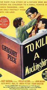 Joe mcbride getty images emerson : To Kill A Mockingbird 1962 Plot Summary Imdb