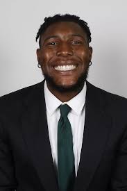 2020 Football Roster