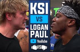 Logan paul fight on sunday. Logan Paul Vs Ksi Boxing Match Youtube Fight Odds And Pick