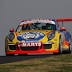Foster wins second-straight Carrera Cup round