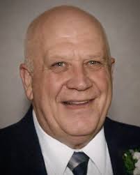 Gene Patrick Bodden"