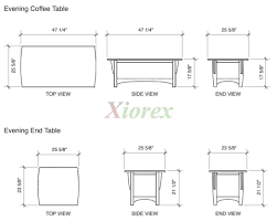 Sofa Table Height Coffee Table Measurements Coffee Table Size Coffee Table Height