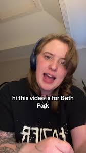 Beth Parks