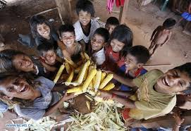 As with all south american languages, classification efforts have only just begun. Local Food On Guarani Roots Encounter Argentina