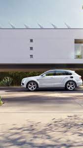 1440x2560 Side View Bentley Bentayga Wallpaper Car Wallpapers Wallpaper Bentley