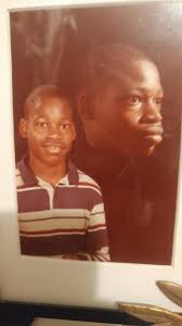 My 1956 graduating class from Chouteau Elementary. I'm the skinny kid next  to the Male teacher. Actually he was the Principal.