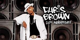 Chris Brown