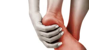 Mungkin anda menderita plantar fasciitis. Tumit Terasa Sakit Saat Bangun Tidur Atau Berdiri Ternyata Ini Penyebabnya Tribun Travel