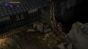 Yes i can confirm the ultimate mode with bishamon sword do not unlock the two trophies for recover life with medic and for without upgrade . Onimusha Warlords How To Unlock More Armor