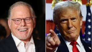 WBD Halts Non-Critical Employee Travel Amid Trump Tariffs