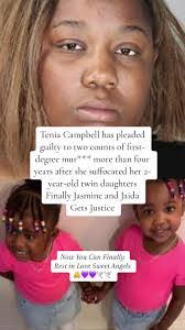 Tanisha Chambers's Instagram, Twitter & Facebook