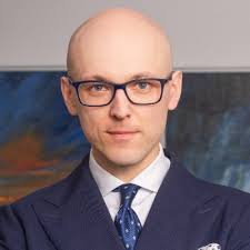 Maciej Homenda (@HomendaMaciej)