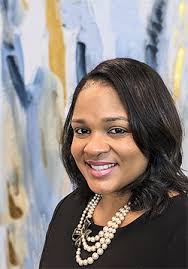 Tenisha Wright's Instagram, Twitter & Facebook