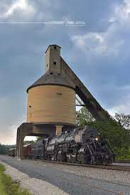 Norfolk Southern Norfolksouthern - Profile Pinterest