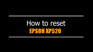 January 12, 2020 january 24, 2020 maidul islam. Reset Epson Xp520 Unlimited Ink Pads Reset 100 Virus Free Reset Epson Ap Youtube