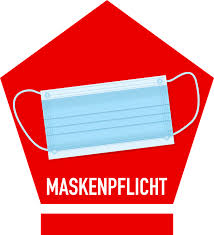 Symbol der angstpolitik sind auch zäune. Maskenpflicht Schild Mundschutz Kostenlose Vektorgrafik Auf Pixabay