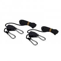 Grow Light Hangers Adjustable Light Hangers