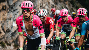 He was a lottery seller in colombia. Rigoberto Uran Headlines Ef Education First Squad For Vuelta A Espana Bike World News